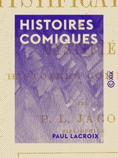 Histoires comiques