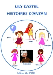 Histoires d Antan