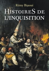 Histoires de l Inquisition