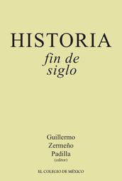 Historia / Fin de siglo