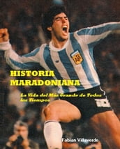 Historia MARADONIANA