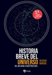 Historia breve del Universo