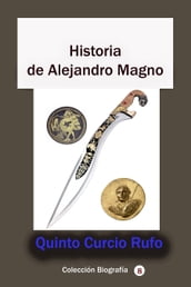 Historia de Alejandro Magno