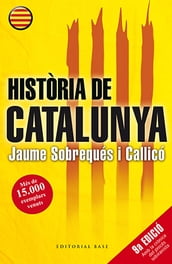 Història de Catalunya