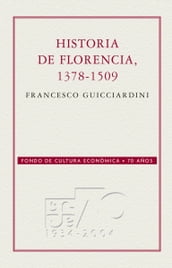 Historia de Florencia, 1378-1509
