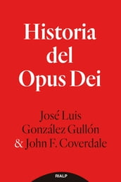 Historia del Opus Dei