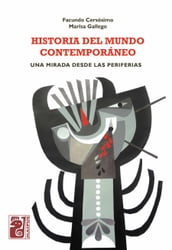 Historia del mundo contemporáneo