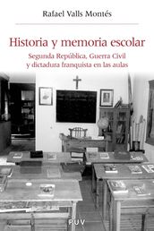 Historia y memoria escolar