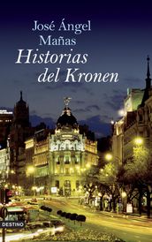 Historias del Kronen (nuevo)
