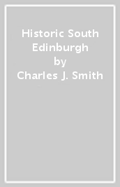 Historic South Edinburgh