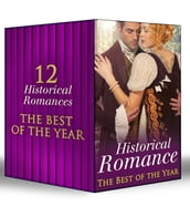 Historical Romance The Best Of The Year