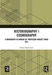 Historiography Cosmography