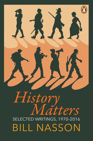 History Matters - Bill Nasson