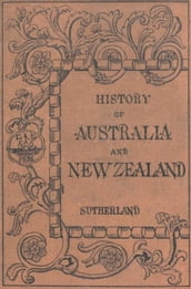 History Of Australia And New Zealand