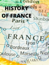 History Of France