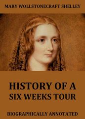 History Of Six Weeks  Tour