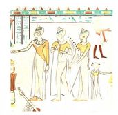 History of Art in Ancient Egypt, Volume 2 of 2, Illustrated