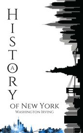 History of New York