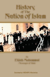 History of The Nation of Islam