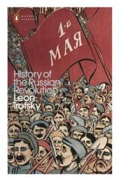 History of the Russian Revolution