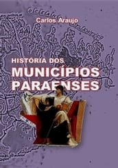 História Dos Municípios Paraenses