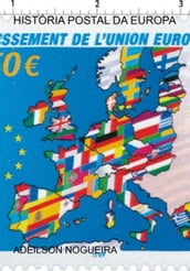 História Postal Da Europa