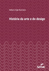 História da arte e do design