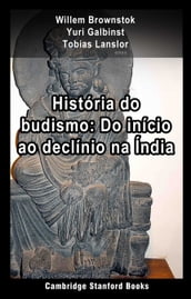 História do budismo
