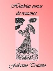 Histórias curtas de romance