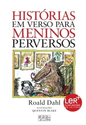 Histórias em Verso para Meninos Perversos