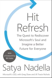 Hit Refresh