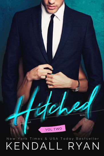 Hitched - Kendall Ryan