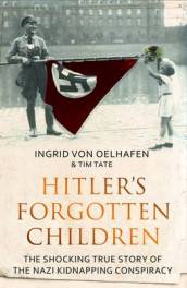 Hitler s Forgotten Children