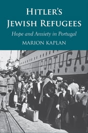 Hitler s Jewish Refugees
