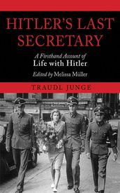 Hitler s Last Secretary