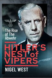 Hitler s Nest of Vipers