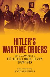 Hitler s Wartime Orders