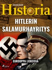 Hitlerin salamurha-yritys