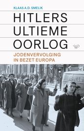 Hitlers ultieme oorlog