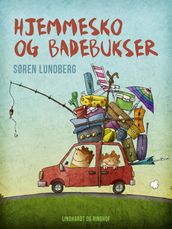 Hjemmesko og badebukser