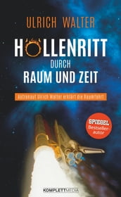 Höllenritt durch Raum und Zeit