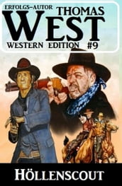 ?Höllenscout: Thomas West Western Edition 9