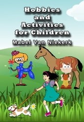 Hobbies and Activities for Children