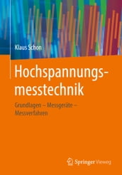 Hochspannungsmesstechnik