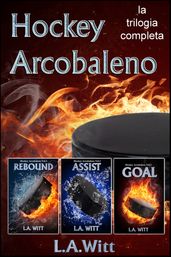 Hockey Arcobaleno