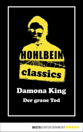 Hohlbein Classics - Der graue Tod