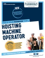 Hoisting Machine Operator