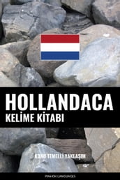 Hollandaca Kelime Kitab