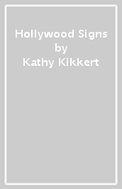 Hollywood Signs