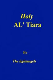 Holy AL Tiara